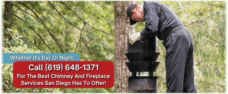 Chimney and Fireplace Solutions