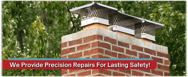 Chimney Repair San Diego