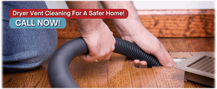 Dryer Vent Cleaning San Diego