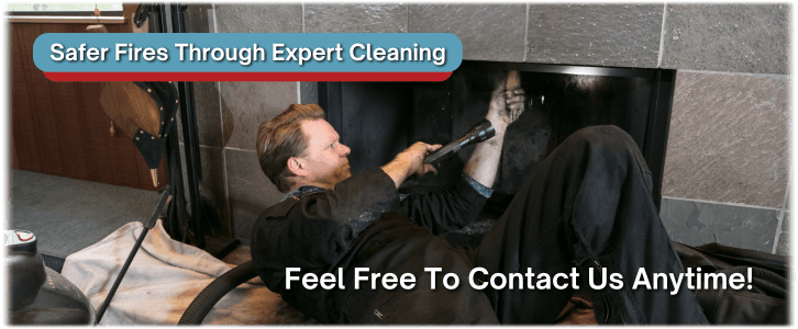 Fireplace Cleaning San Diego