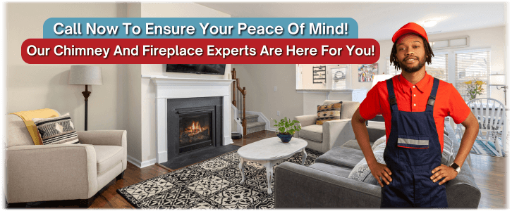 Chimney Cleaning San Diego